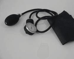 Blood pressure equipment