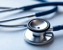 Stethoscope